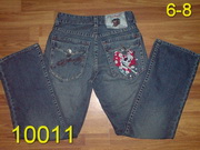 Fake Ed Hardy Jeans for men 067