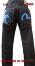Evisu Man jeans 39