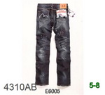 Evisu Man jeans 99