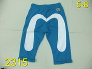 Evisu Men Shorts EMShorts-005