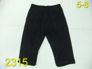 Evisu Men Shorts EMShorts-008