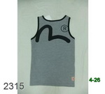 Evisu Man Shirts EvMS-T-Shirt-101
