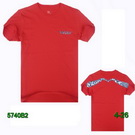 Evisu Man Shirts EvMS-T-Shirt-69