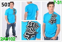FOX Man T Shirts FOXMTS025