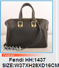 New arrival AAA Fendi bags NAFB106