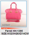 New arrival AAA Fendi bags NAFB148