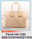New arrival AAA Fendi bags NAFB151