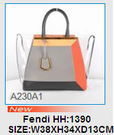 New arrival AAA Fendi bags NAFB153