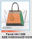 New arrival AAA Fendi bags NAFB154