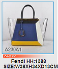 New arrival AAA Fendi bags NAFB155
