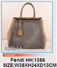 New arrival AAA Fendi bags NAFB157
