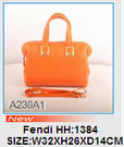 New arrival AAA Fendi bags NAFB159