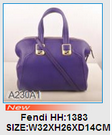 New arrival AAA Fendi bags NAFB160