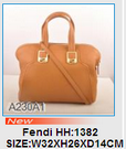 New arrival AAA Fendi bags NAFB161