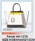 New arrival AAA Fendi bags NAFB165
