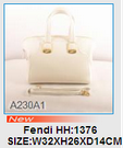 New arrival AAA Fendi bags NAFB167