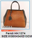 New arrival AAA Fendi bags NAFB169
