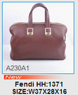 New arrival AAA Fendi bags NAFB172