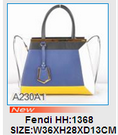 New arrival AAA Fendi bags NAFB175