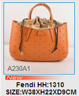New arrival AAA Fendi bags NAFB233