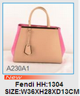 New arrival AAA Fendi bags NAFB239