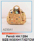 New Fendi handbags NFHB259