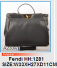New Fendi handbags NFHB262