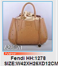 New Fendi handbags NFHB265