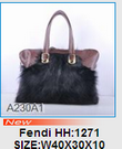 New Fendi handbags NFHB272