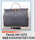New Fendi handbags NFHB273