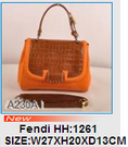 New Fendi handbags NFHB282