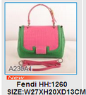 New Fendi handbags NFHB283
