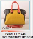New Fendi handbags NFHB295