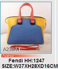 New Fendi handbags NFHB296