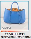 New Fendi handbags NFHB302