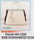 New Fendi handbags NFHB307