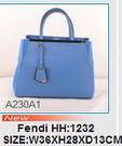 New Fendi handbags NFHB311