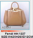 New Fendi handbags NFHB316