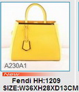 New Fendi handbags NFHB334