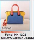 New Fendi handbags NFHB341