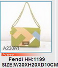 New Fendi handbags NFHB344