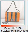 New Fendi handbags NFHB347