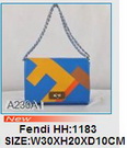 New Fendi handbags NFHB360