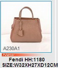 New Fendi handbags NFHB363