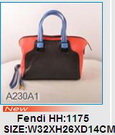 New Fendi handbags NFHB368