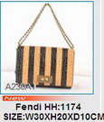 New Fendi handbags NFHB369