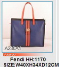 New Fendi handbags NFHB373
