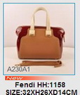 New Fendi handbags NFHB385