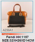 New Fendi handbags NFHB386