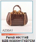 New Fendi handbags NFHB395
